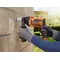 Masina de gaurit si insurubat Black & Decker BEH850K-QS, 850 W, 3100 RPM, Lungime cablu 2.5 m