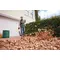 Set suflanta STIHL BGA 50 cu acumulator AK 20 si incarcator AL 101