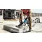 Polizor unghiular BOSCH GWS 2200, Functie blocare, 2200W, 230 mm, 6500 RPM (06018C1320)