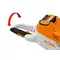 Masina de tuns gard viu pe acumulator STIHL HSA 100, Lungime de taiere 60 cm, 3000 RPM