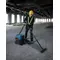 Aspirator industrial Bosch Professional GAS 12-25 PL, 1250 W, Accesorii incluse (060197C100)