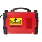 Invertor sudura cu accesorii Tehnoweld MMA COMPACT-220T, 200 A, Electrozi 1.6-4 mm