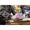 Masina de frezat compacta DeWalt D26200-QS, 8 mm, 900 W, 27000 RPM