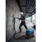Aspirator industrial Bosch Professional GAS 12-25 PL, 1250 W, Accesorii incluse (060197C100)