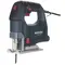 Set fierastrau pendular Metabo STEB 65 QUICK cu 20 panze si valiza (690920000)