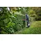 Masina de tuns gard viu pe acumulator STIHL HSA 100, Lungime de taiere 60 cm, 3000 RPM