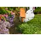 Set motocoasa STIHL FSA 30 cu acumulator AS 2 si incarcator AL 1