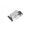 Lopata pliabila de zapada HECHT 205 GT, Aluminiu, Reglabila
