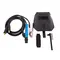 Invertor sudura cu accesorii Tehnoweld MMA COMPACT-220T, 200 A, Electrozi 1.6-4 mm