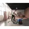 Aspirator industrial Bosch Professional GAS 12-25 PL, 1250 W, Accesorii incluse (060197C100)