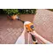Set aparat de spalat cu presiune STIHL RCA 20 cu 2 acumulatori AS 2 si incarcator AL 1