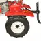 Motocultor Bisonte BTA-1000, Benzina, 7 CP, Freze, Latime de lucru 56 - 83 cm