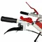 Motocultor Bisonte BTA-1000, Benzina, 7 CP, Freze, Latime de lucru 56 - 83 cm