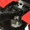 Motocultor Bisonte BTA-1000, Benzina, 7 CP, Freze, Latime de lucru 56 - 83 cm