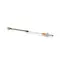 Set emondor STIHL HTA 50 cu acumulator AK 20 si incarcator AL 101