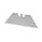 Set 5 lame trapezoidale Stanley 0-11-911, Lungime 50 mm, Latime 19 mm