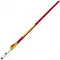 Coada telescopica WOLF-Garten VARIO ZM-V3, Lungime 170 - 300 cm (71CED012650)