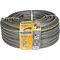 Furtun de gradina Hozelock Tricoflex Ultramax, Lungime 50 m, Diametru 19 mm, Racord 3/4 (116252)