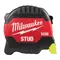 Ruleta Milwaukee STUD, Generatia III, Lungime 10 m (4932498767)