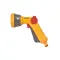 Pistol de stropit Hozelock Multi Spray Gun, 5 tipuri de jet, Plastic (2669)