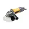 Polizor unghiular FF GROUP AG 125/900 PRO, 900 W, 125 mm, 12000 RPM