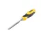 Dalta lata pentru lemn Stanley DynaGrip 0-16-872, Latime 10 mm, Lungime 125 mm