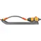Aspersor oscilant Hozelock AquaSave Pro XL, Acoperire 350 mp, 4 bar (100-100-265)