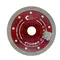 Disc diamantat portelan si gresire dura DiamantatExpert 125 x 22.2 x 1.3 mm (DXDY.XTURBO.125)