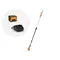 Set emondor STIHL HTA 50 cu acumulator AK 20 si incarcator AL 101