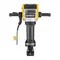 Ciocan demolator DeWalt D25981-QS, 2100 W, HEX 28 mm, 62 J
