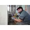 Masina de gaurit cu percutie Stanley FMEH1100K-QS, 1100 W, Lungime cablu 3 m