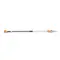 Set emondor STIHL HTA 50 cu acumulator AK 20 si incarcator AL 101