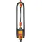 Aspersor oscilant Hozelock AquaSave Pro XL, Acoperire 350 mp, 4 bar (100-100-265)