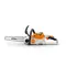 Set motofierastrau STIHL MSA 60 C-B cu acumulator AK 20 si incarcator AL 101