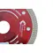 Disc diamantat portelan si gresire dura DiamantatExpert 125 x 22.2 x 1.3 mm (DXDY.XTURBO.125)