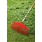 Grebla frunze WOLF-Garten UI-M, Latime de lucru 42 cm (71AAA033650)