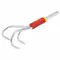 Cultivator WOLF-Garten LA-M, Latime de lucru 7 cm (71AIA001650)