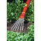 Grebla frunze WOLF-Garten LD-M, Latime de lucru 11.5 cm (71AIA003650)