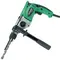 Masina de gaurit cu percutie HiKOKI DV18VWUZ, 690 W, 13 mm, 3000 RPM