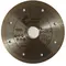 Disc diamantat portelan si ceramica dura DiamantatExpert 125 x 22.2 x 1.4 mm (DXWD.QNBT.125)
