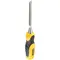 Dalta lata pentru lemn Stanley DynaGrip 0-16-872, Latime 10 mm, Lungime 125 mm