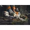 Sina de ghidaj STIHL LIGHT 01, 15 cm, 1/4P, 1.1 mm (30080000202)