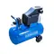 Compresor de aer Airmaster AIR2SHU850, 1500 W, 8 bar, 206 l/min, Butelie 50 litri