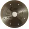 Disc diamantat portelan si ceramica dura DiamantatExpert 125 x 22.2 x 1.4 mm (DXWD.QNBT.125)
