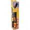 Aspersor oscilant Hozelock AquaSave Pro XL, Acoperire 350 mp, 4 bar (100-100-265)