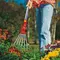 Grebla frunze WOLF-Garten LD-M, Latime de lucru 11.5 cm (71AIA003650)