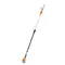 Set emondor STIHL HTA 50 cu acumulator AK 20 si incarcator AL 101