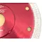 Disc diamantat portelan si gresire dura DiamantatExpert 125 x 22.2 x 1.3 mm (DXDY.XTURBO.125)