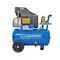 Compresor de aer Airmaster AIR2SHU824, 1500 W, 8 bar, 206 l/min, Butelie 24 litri