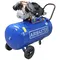 Compresor de aer Airmaster AIR10010NV-3, 2.2 kW, 10 bar, 336 l/min, Butelie 100 litri